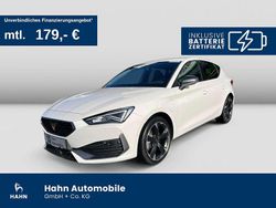 "candy" weiss Gebraucht 2022 Cupra Leon Limousine | 22.360 € (Guter Preis)