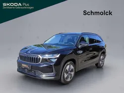 Schwarzmagic perleffekt Gebraucht 2024 Skoda Kodiaq Selection SUV | 43.590 € (Superpreis)