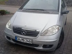 Gebraucht 2006 Mercedes A160 Classic Limousine | 1.800 € (Superpreis)