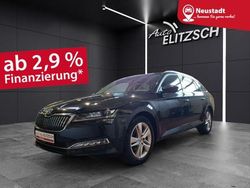 Schwarzmagic perleffekt Gebraucht 2021 Skoda Superb Style Kombi | 25.750 € (Guter Preis)