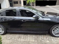 Schwarz Gebraucht 2024 BMW i5 Comfort Edition Limousine | 51.900 €
