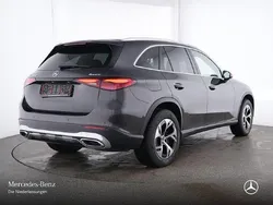 Gebraucht 2024 Mercedes GLC300e | 55.590 €