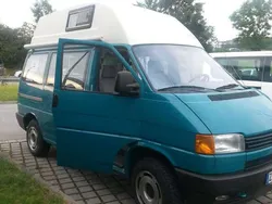 Gebraucht 1991 VW T3 Van | 12.900 €