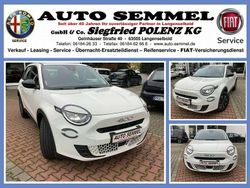 268 Neu 2025 Fiat 600 Limousine | 22.780 €