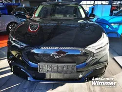 Andere farbe Gebraucht 2021 Ford Mustang Mach-E SUV | 34.900 € (Fairer Preis)