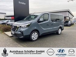 Andere farbe Gebraucht 2022 Nissan Primastar Tekna Van / Kleinbus | 42.288 € (Etwas zu teuer)