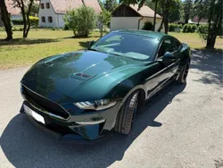 Grün Gebraucht 2020 Ford Mustang Bullitt Coupé | 53.000 €