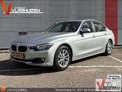 Grau Gebraucht 2012 BMW 320 Limousine | 6.450 € (Superpreis)