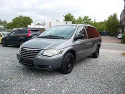 Grau Gebraucht 2007 Chrysler Grand Voyager Limited Van / Kleinbus | 3.990 € (Etwas zu teuer)
