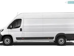 Eisweiß Neu 2025 Citroën Jumper Van / Kleinbus | 30.223 € (Superpreis)