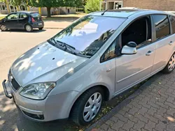 Silber Gebraucht 2006 Ford C-MAX Van / Kleinbus | 2.500 € (Fairer Preis)