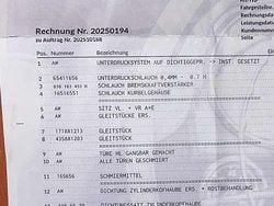 Gebraucht 1990 VW Golf II Limousine | 2.500 €