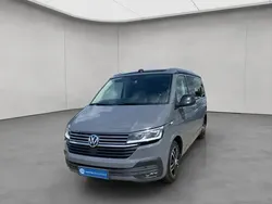Grau Gebraucht 2022 VW T6.1 Edition Van | 55.480 € (Fairer Preis)