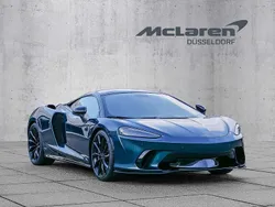 Onyx black Neu 2024 McLaren GT Coupé | 245.290 €