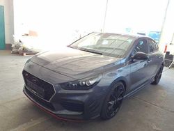 Grau Gebraucht 2020 Hyundai i30 N Performance Limousine | 22.645 € (Fairer Preis)