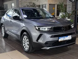 Silber Gebraucht 2023 Opel Mokka-e Edition SUV | 16.970 € (Superpreis)