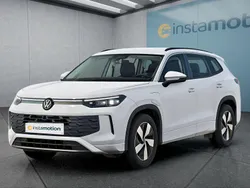 Weiß Neu 2025 VW Tayron SUV | 47.449 € (Fairer Preis)