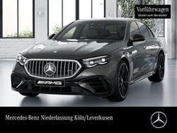 Grau Gebraucht 2024 Mercedes E53 AMG AMG Limousine | 99.890 €