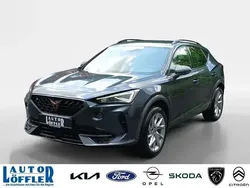 Schwarz Gebraucht 2022 Cupra Formentor VZ SUV | 29.990 € (Fairer Preis)