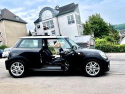 Schwarz Gebraucht 2012 Mini Cooper Kleinwagen | 9.999 € (Fairer Preis)