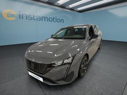 Grau Gebraucht 2024 Peugeot 308 Kombi | 20.899 € (Superpreis)