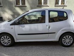 Weiß Gebraucht 2014 Renault Twingo Dynamique Kleinwagen | 3.900 € (Fairer Preis)
