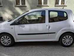 Weiß Gebraucht 2014 Renault Twingo Dynamique Kleinwagen | 3.900 € (Fairer Preis)
