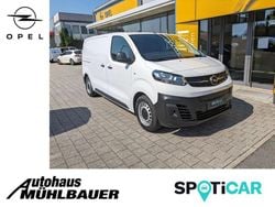 Gebraucht 2023 Opel Vivaro-e Combi Van | 23.741 € (Guter Preis)