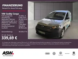 Reflexsilber metallic Gebraucht 2023 VW Caddy Maxi Van / Kleinbus | 25.930 € (Superpreis)