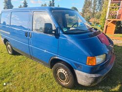 Blau Gebraucht 1997 VW T4 Van | 10.750 €