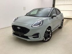 Caktus Gebraucht 2024 Ford Puma ST-Line X SUV | 24.880 € (Guter Preis)