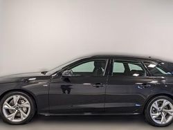 Metallic Gebraucht 2024 Audi A4 S-Line Kombi | 37.910 € (Teuer)