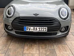 Moonwalk grey Gebraucht 2023 Mini One Clubman Classic Kombi | 25.480 € (Fairer Preis)
