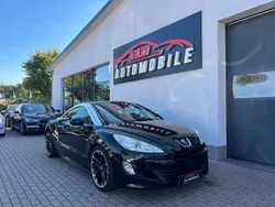 Schwarz Gebraucht 2012 Peugeot RCZ Coupé | 8.900 € (Guter Preis)