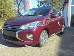 Bordeauxrot Neu 2025 Mitsubishi Space Star Select+ Limousine | 17.140 €