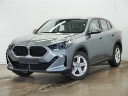 Grau Gebraucht 2024 BMW X2 Sport Line SUV | 40.490 € (Guter Preis)