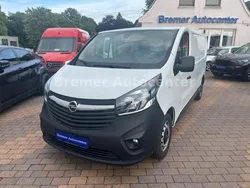 Gebraucht 2016 Opel Vivaro Van | 16.700 €