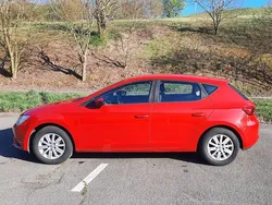 Rot Gebraucht 2013 Seat Leon Kleinwagen | 8.950 € (Guter Preis)