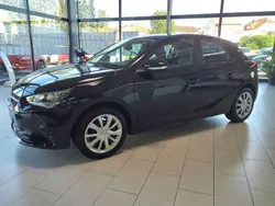 Schwarz Gebraucht 2020 Opel Corsa Edition Limousine | 12.990 € (Fairer Preis)