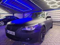 Schwarz Gebraucht 2003 BMW 530 M Sport Limousine | 5.749 € (Guter Preis)