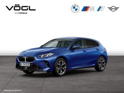 Portimao blau Neu 2025 BMW 120 Kleinwagen | 31.440 € (Superpreis)
