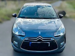 Grau Gebraucht 2012 Citroën DS3 So Chic Kleinwagen | 5.995 € (Fairer Preis)