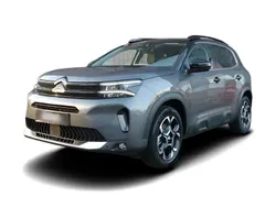 Grau Neu 2024 Citroën C5 Aircross SUV | 35.996 € (Fairer Preis)