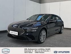 Vik black Gebraucht 2023 Genesis G70 Premium Limousine | 27.990 € (Guter Preis)