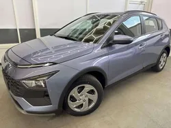 Vibrant blue uc3 Neu 2025 Hyundai Bayon Life SUV | 18.490 € (Guter Preis)