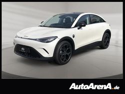Weiß Gebraucht 2025 Smart #3 Pro+ SUV | 37.579 € (Fairer Preis)