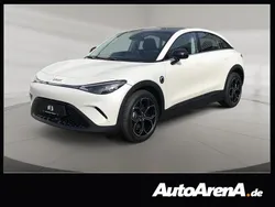 Weiß Gebraucht 2025 Smart #3 Pro+ SUV | 37.579 € (Fairer Preis)