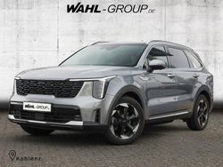 Grau Gebraucht 2024 Kia Sorento SUV | 57.490 € (Teuer)
