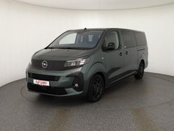 Grün Gebraucht 2025 Opel Zafira | 37.890 €