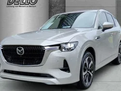 Beige Neu 2025 Mazda CX-60 Takumi-Line SUV | 52.990 € (Fairer Preis)